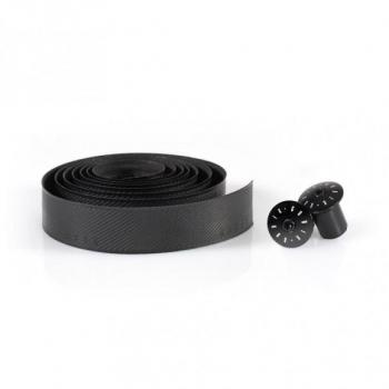 Gobik Bond Ultragrip Black Handlebar Tape 2250 x 30 mm – Unisex Edition