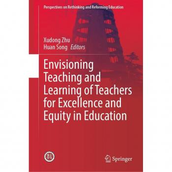 Vitalsource Technologies, Inc. Envisioning Teaching And Learning Of Teachers For Excellence And Equity
