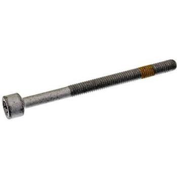 Bolt for injection valve Injector Screw nozzle holder 28407 by Febi Bilstein