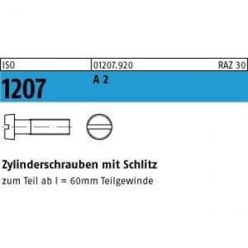 Iso 1207 M.schlitz Expert