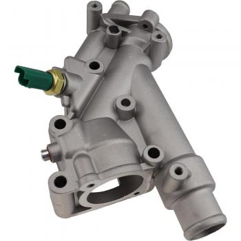 Boîtier de Thermostat Système Refroidissement Citroën C5