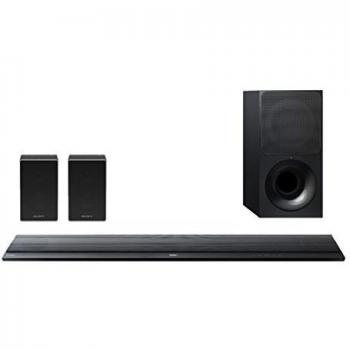 Sony HT‑RTZ7 Sistema de altavoces de rango completo