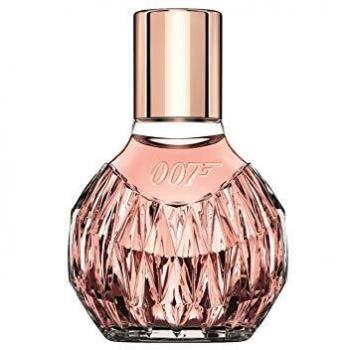 James Bond 007 para Mujeres – Perfume Eau de Parfum Natural II – Fragancia floral oriental – Pack de 1 unidad