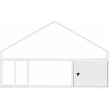 Maisons du Monde Bureau Rangement Opbergmeubel 1 Portes