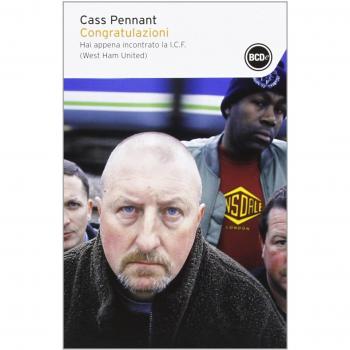 Congratulazioni. Hai appena incontrato la I.C.F. (West Ham United)