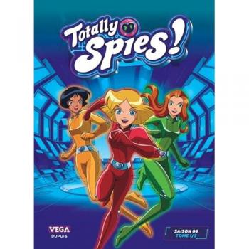 Totally Spies!
