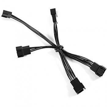 Barrow RKZXS1‑4 V: Cavo RGB da Espansione a 4 Contatti