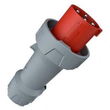 Mennekes PowerTOP PLUS CEE 3308 – High‑Capacity Energy Management Unit