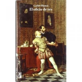 El oficio de rey