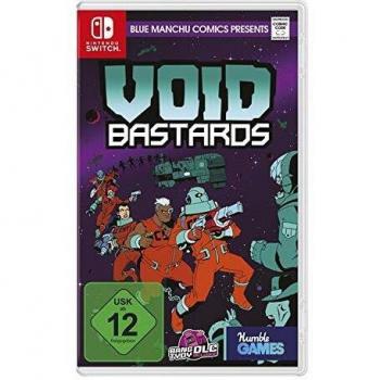 Void Bastards
