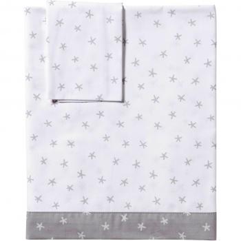 Sábanas Trípticas Praia Stella