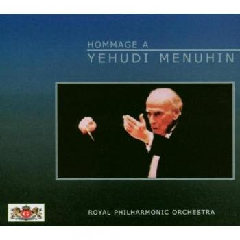 Rappel de Yehudi Menuhin
