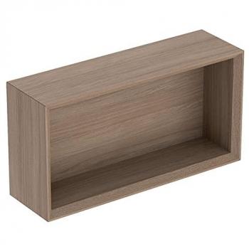 Geberit iCon 502.322.JH.1 meuble de salle de bain rectangulaire 45x23x13 cm