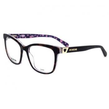 Gafas Love Moschino Mujer MOL585-086F217 Ø 52 mm