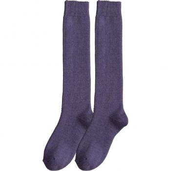Salina WinterSport Pure – Chaussettes Chaudes et Respirantes
