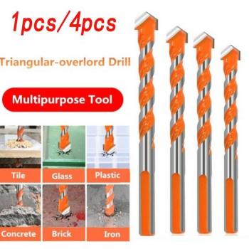 Ceramic and Marble Drill Bit Set