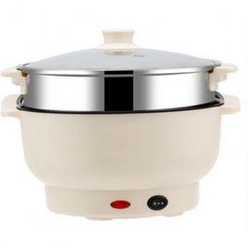 DMWD 1.5L Electric Steamer & Cooker
