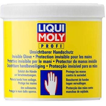 Liqui Moly 3334 Hand Protection Cream 650ml