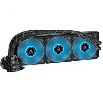 Raffreddatore a liquido ARCTIC Liquid Freezer II 360 RGB