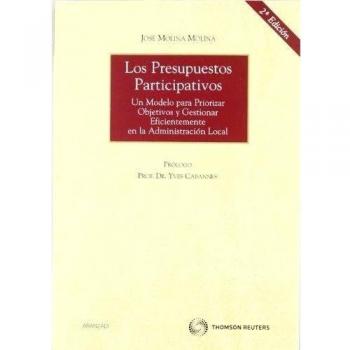 Los presupuestos participativos