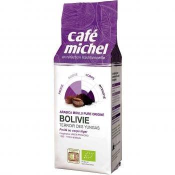 Café da Bolívia 250 g