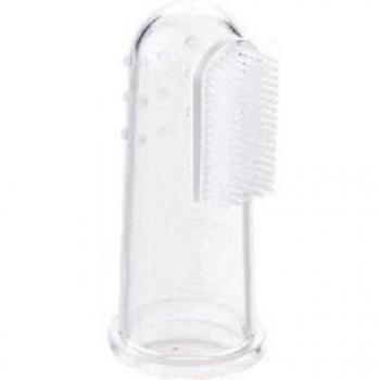 Child Finger Toothbrush