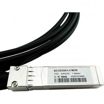 TAPCABLE 1 M – Chelsio BlueLAN DAC SFP+ Compatibile RC 1 M