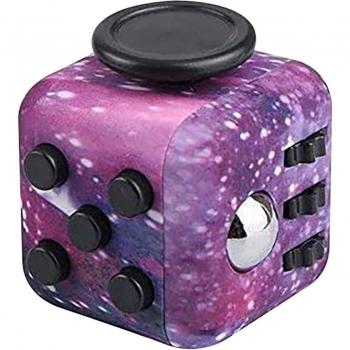 Fidget Cube Fun Stress Relief Toy