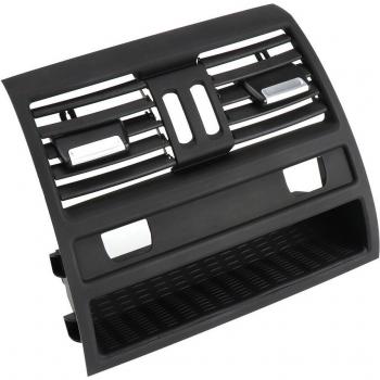 Rear Console Air Vent Cover for BMW F10 RHD