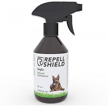 DogStop Citronella Training Mist