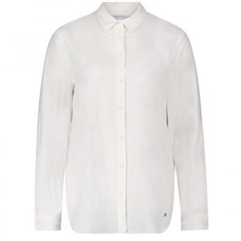 Betty & Co Camicia Donna Bianco Fresca