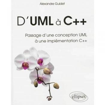D`UML à C++ Passage d`une conception UML à une implémentation C++
