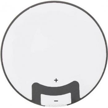 Feuille piézo-ceramique 40 kHz, 35 W – plaque ultrasonique