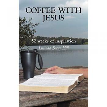 Coffee With Jesus: 52 weeks of inspiration