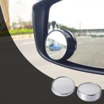 Espejo Retrovisor Coche 360° Asistencia Zona Ciega