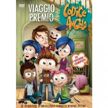 Codice angelo