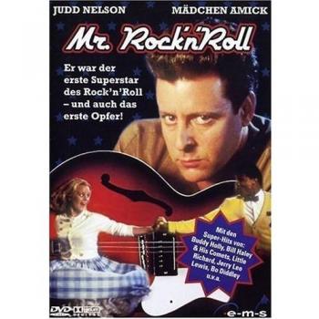 Mr. Rock 'n' Roll: Die Alan Freed Story