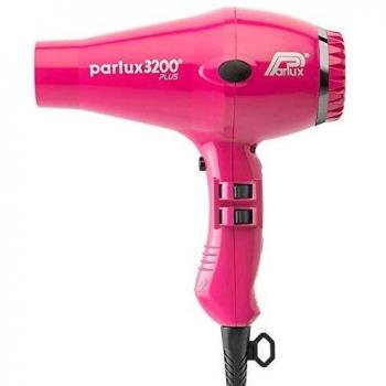 Parlux-Parlux Secador 3200 Plus Fucsia (S448002Fu)