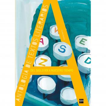 Antología de textos literarios