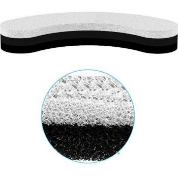 Dog Drinking Bowl Activated Carbon Filter