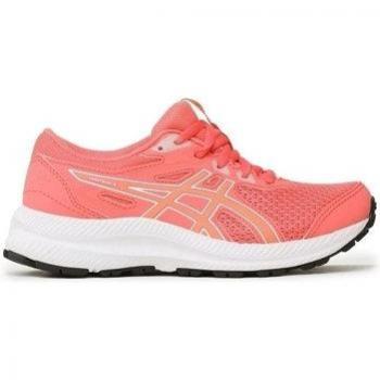 Running Shoes Kids Asics Papaya 1014A259-700