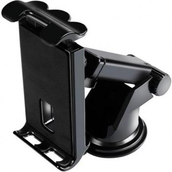 Universal Tablet Car Suction Mount for Samsung, Huawei, iPad Pro, Air, Mini, GPS & Phones