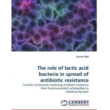 The role of lactic acid bacteria in spread of antibiotic resistance: Transfer of plasmids conferring antibiotic resistance from food-associated Lactobacillus to intestinal bacteria
