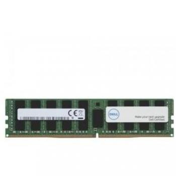 Dell 4 Go DDR4 DIMM 288 broches 2400 MHz PC4‑19200 (A9321910)