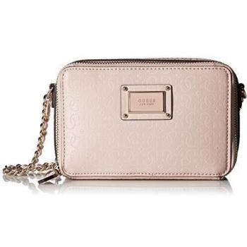 Zaino Donna Mini con Finitura Rossetto
