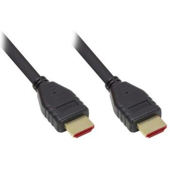 UltraHighSpeed HDMI 2.1 1 m – 8K/4K Video­kabel
