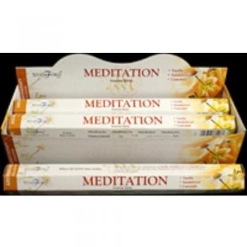 Stamford Premium Meditation Incense Sticks
