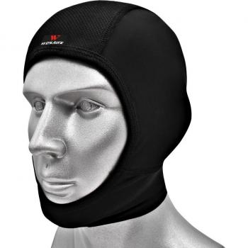 WOSAWE Motorcycle Ski Helmet Sweat Liner