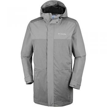 Columbia Northbounder II Outdoor‑Jacke Herren, Boulder, S-Size