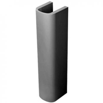 Duravit Durastyle columna para lavabo blanca